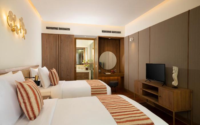 Eaze Villas Uluwatu