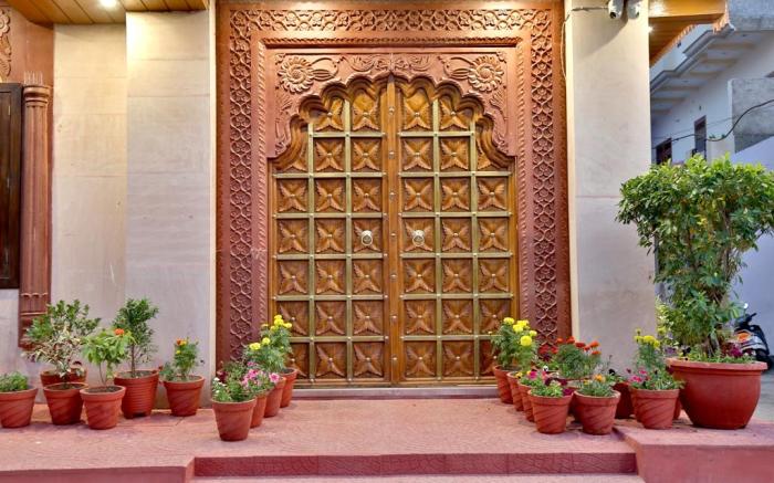 Marigold Inn - Homestay