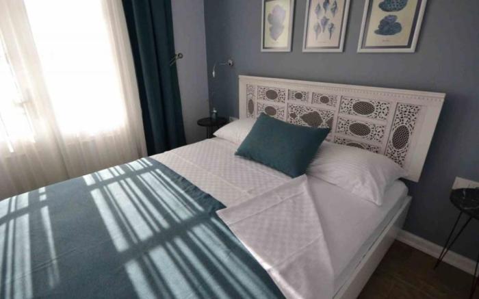 Zarbalı Otel Cunda