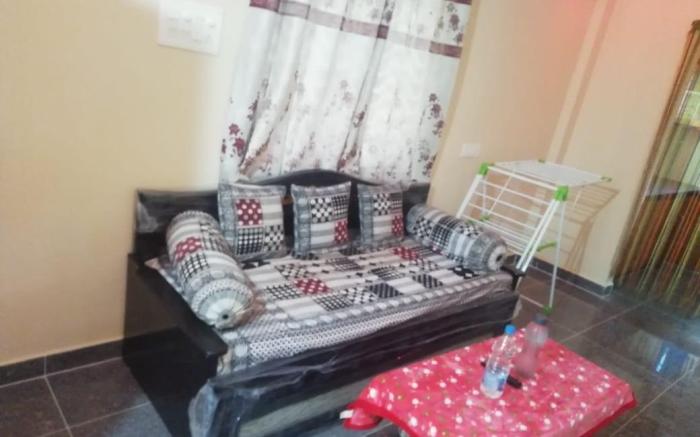 Family house/villa-homestay
