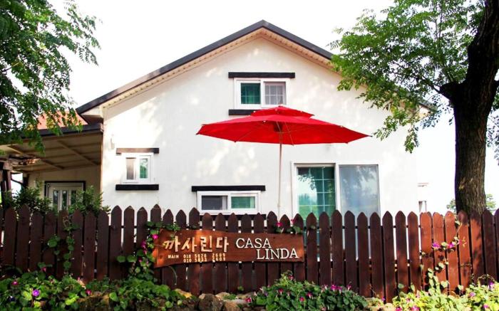 Jeju Casalinda