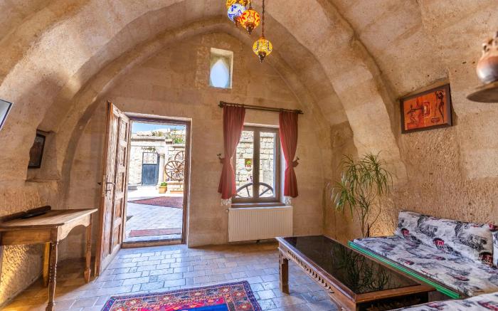 Adora Cave Suites