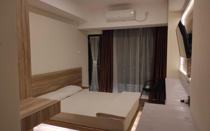 SleepRest @ Pollux Habibie A2017