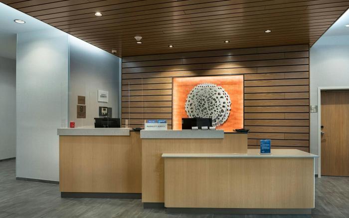 Fairfield by Marriott Inn & Suites Statesville