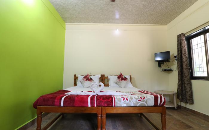 Hotel Rosary House Mavlan