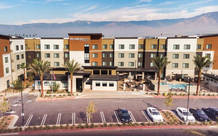 Residence Inn Loma Linda Redlands