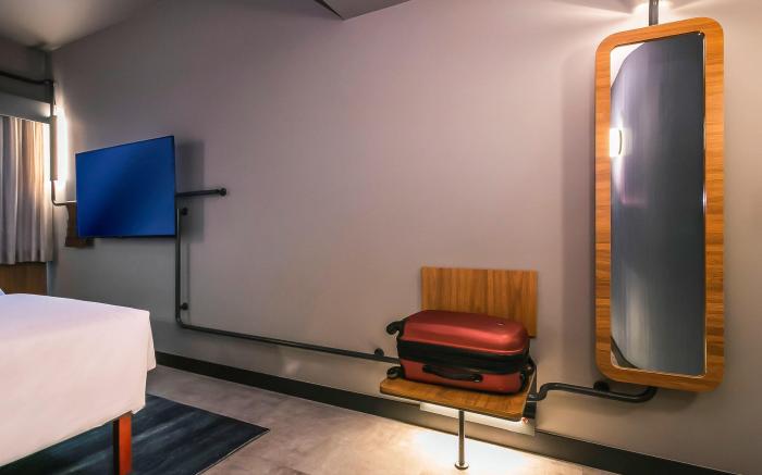 Novotel Lencois Paulista
