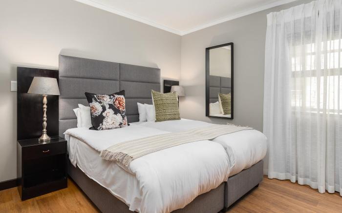 Icon Luxury Apartments Cape Town