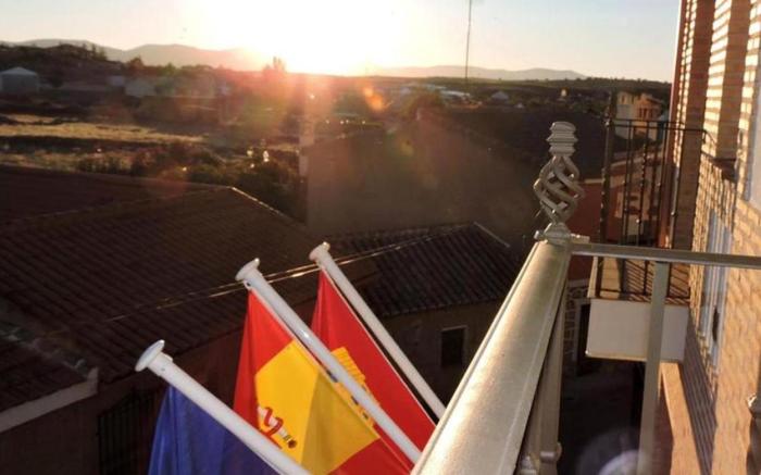 Apartamentos Turisticos Dulcinea VENTAS CON PEÑA AGUILERA