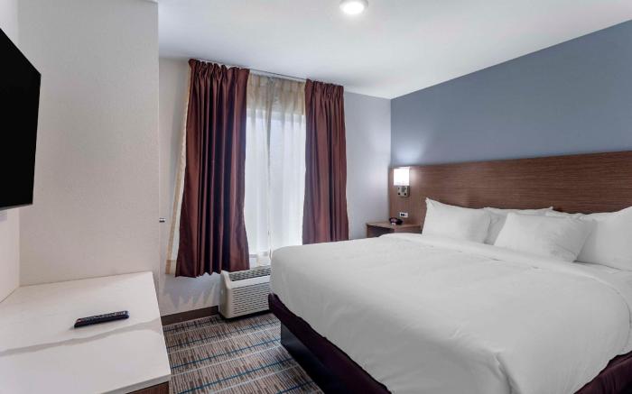 MainStay Suites Lebanon - Nashville Area