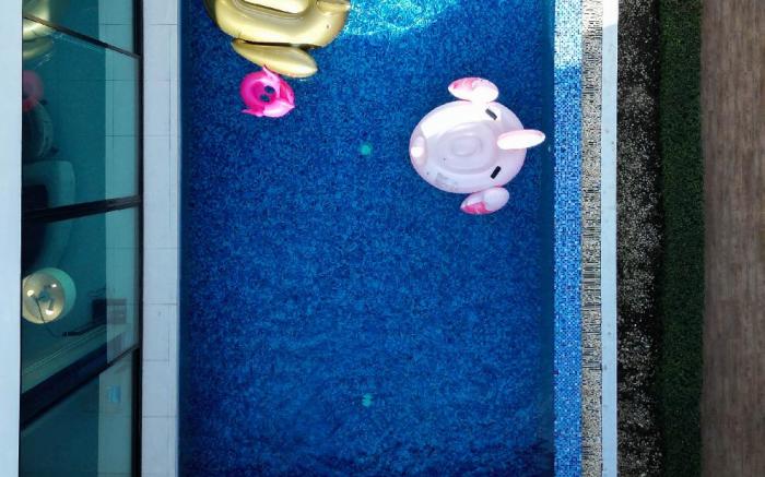 Movenpick 3BR 2 Floor Pool Villa By Hello Pattaya