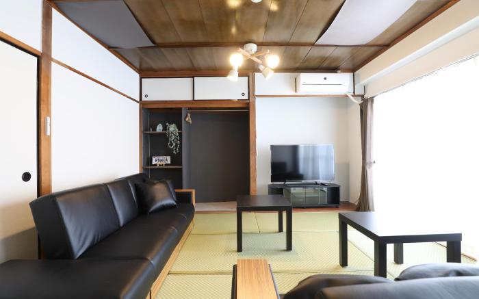 Fukuoka Condominium -7G-