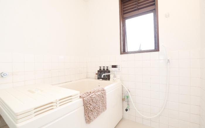 Fukuoka Condominium -6H-