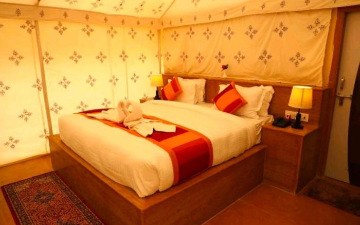 Hilton Heritage Resort