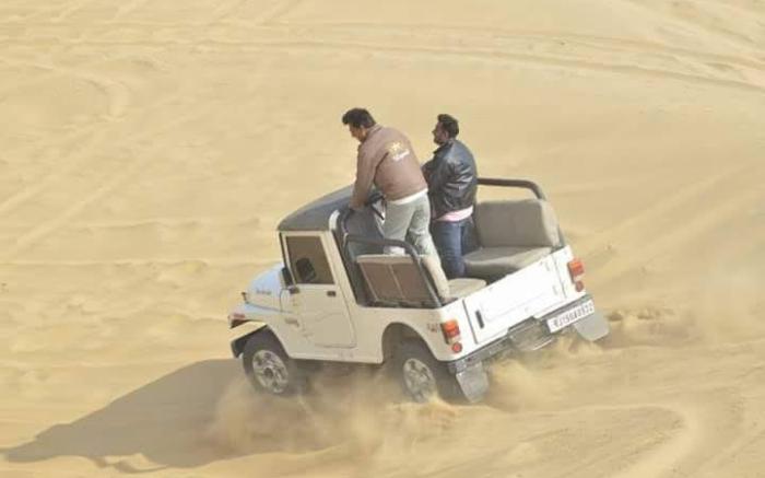 Hilton Heritage Resort