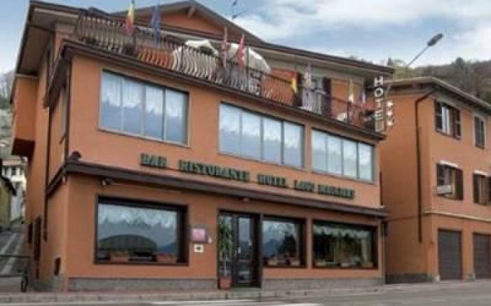 Lago Maggiore