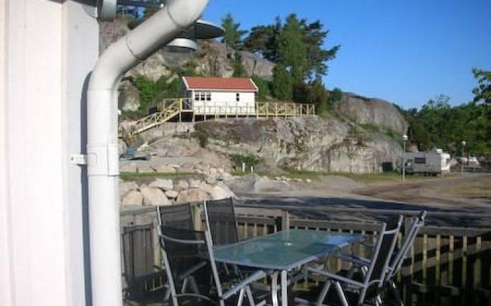 Lagunen Cottages and Hostel