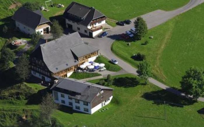 ThalerHausle