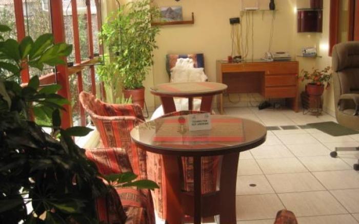 Laramani Hotel Boutique