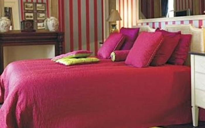 Le Relais de Franc Mayne Saint Emilion