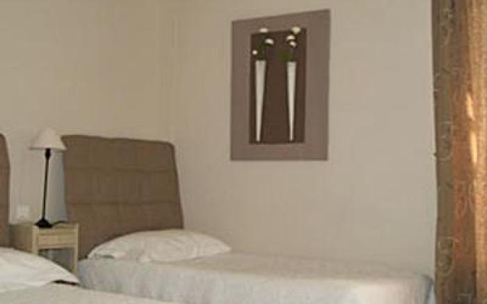 Hotel Les Magnanarelles