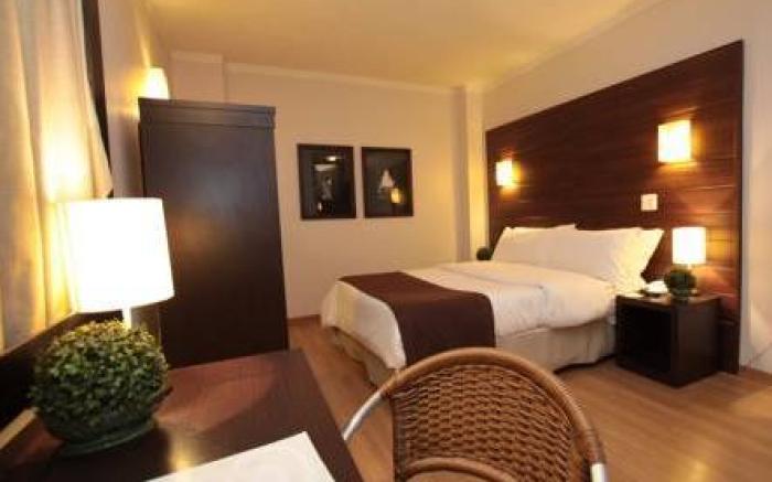Oasis Tower Hotel
