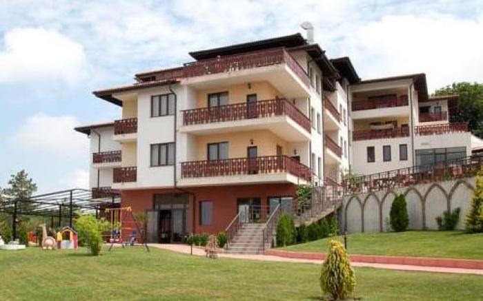 Park Hotel Arbanassi
