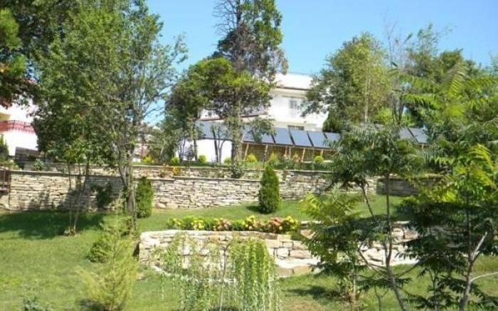 Park Hotel Arbanassi