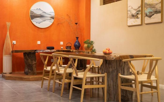 Floral Hotel Tengchong Shanjuqiuming