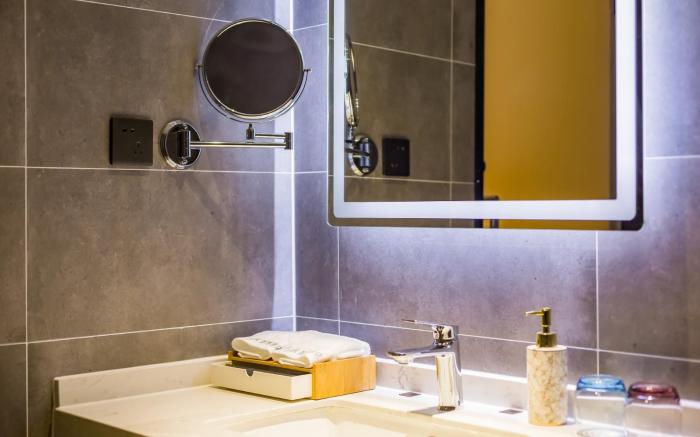 Vyluk Hotel Langfang Dachang