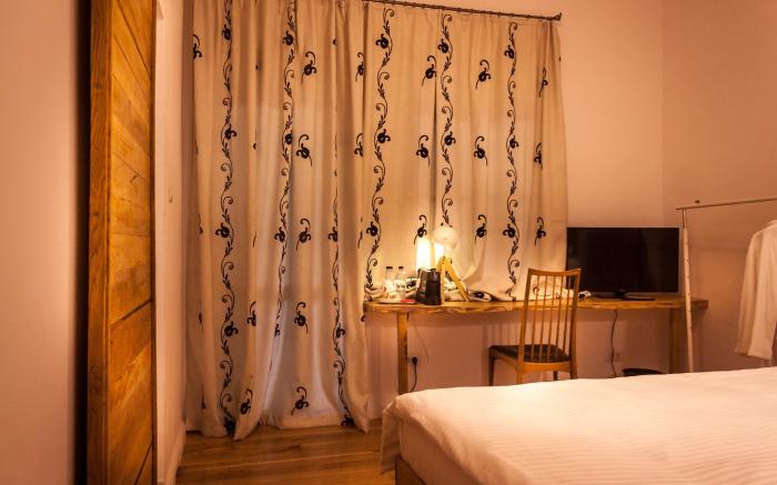 Elma Guesthouse