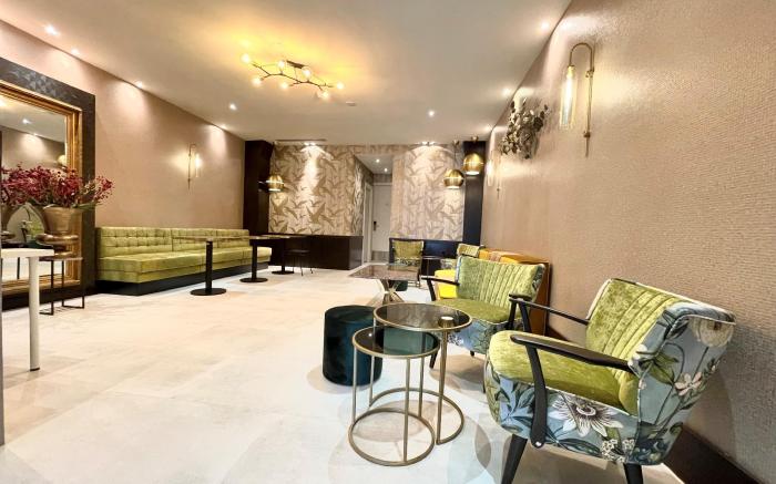Hotel Oscar