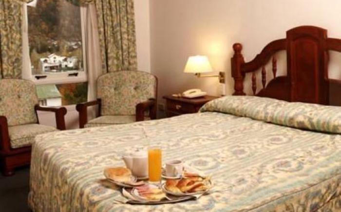 Patagonia Plaza Hotel