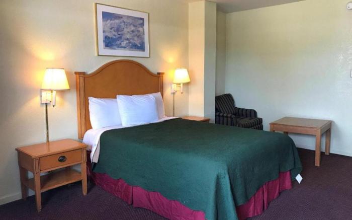 FairBridge Inn Express Barrington