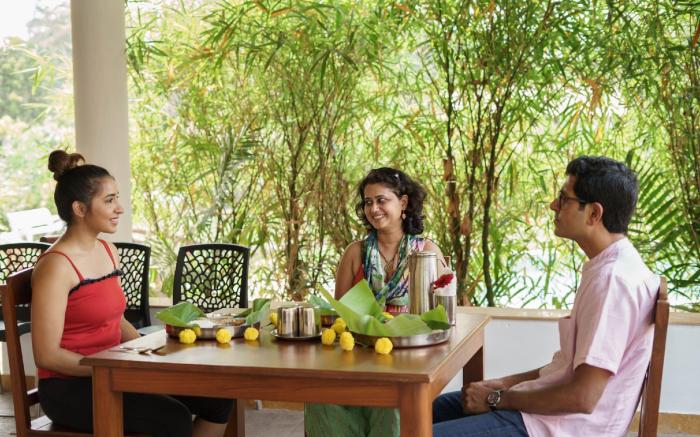 Sarth Ayurveda Retreat & Wellness Centre