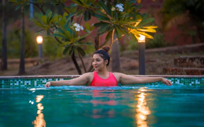 Sarth Ayurveda Retreat & Wellness Centre