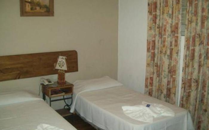 Hotel Plaza