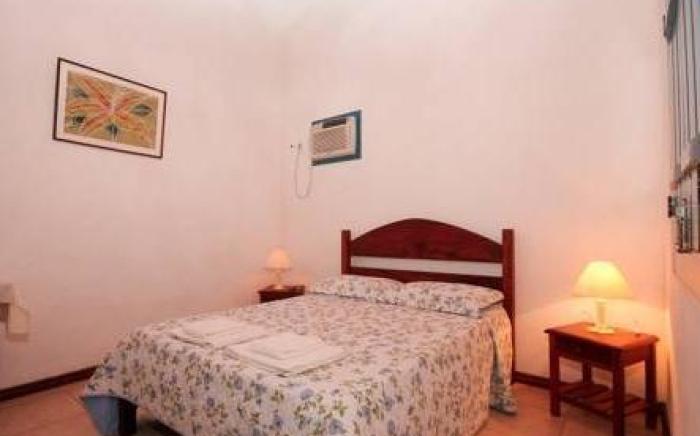 Pousada Chacara Das Acacias