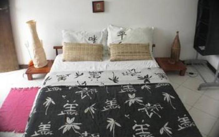 Pousada Stella Tropical