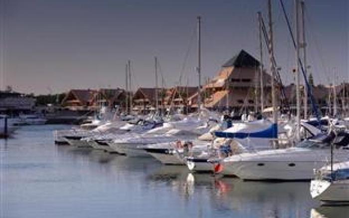 Four Seasons Vilamoura Hotel