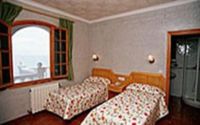 Hostal Mar de Frente