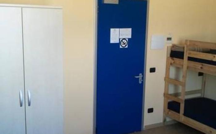 Hostel San Marino