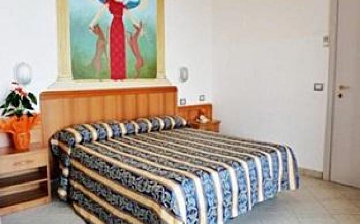 Hotel CasaDei