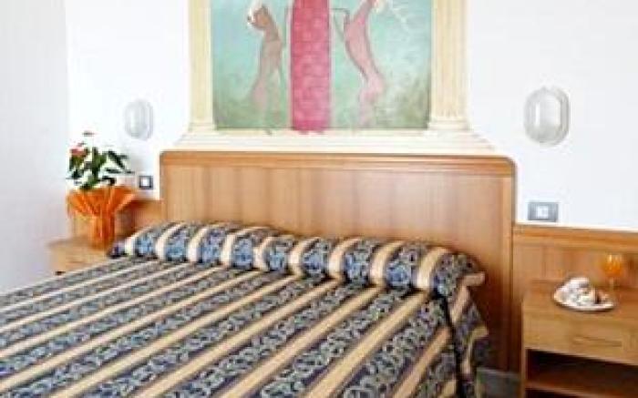 Hotel CasaDei