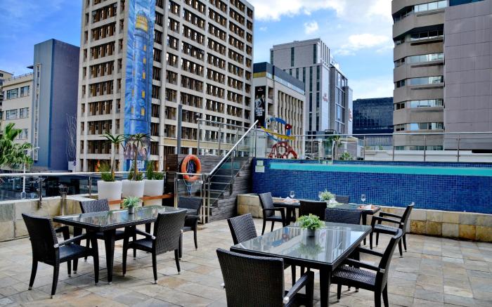 Cresta Grande Cape Town