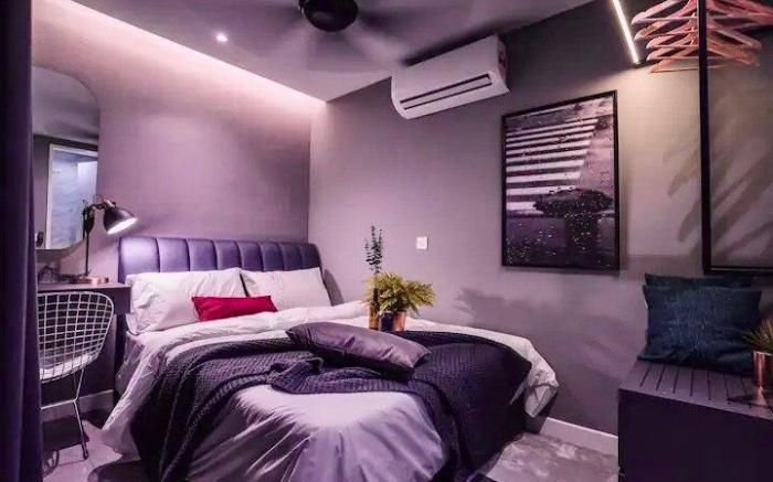 MWHolidayA2515⚜️【GrandSeaView】PrivateJacuzziVila🛌