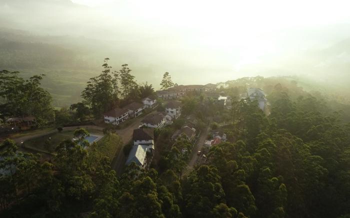 Ayur County Resorts Munnar