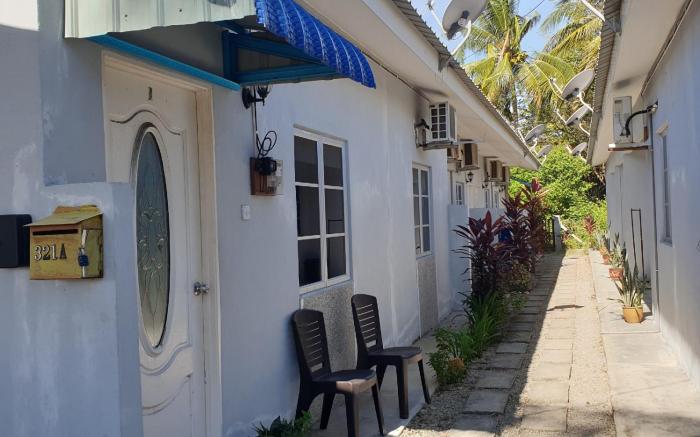 Chily Guest House