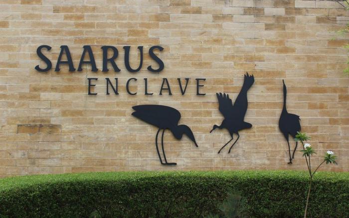 Saarus 17 - Farm Stay Villa @ Kensville Golf Club,