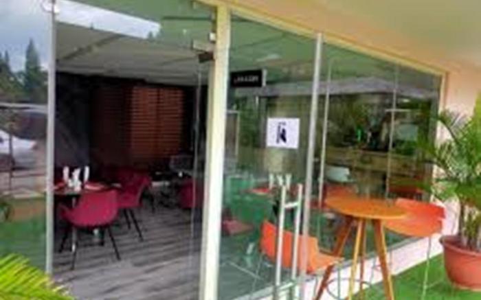 Flexible Business Suites